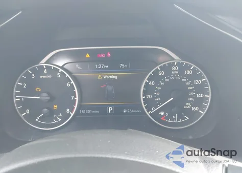 2015 Nissan Murano Sl from USA, damaged, VIN 5N1AZ2MG8FN258822